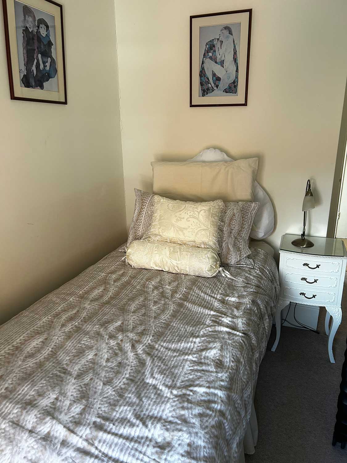 Homeshare - Finchley, London N3 ** Matched ** - Homeshare Living